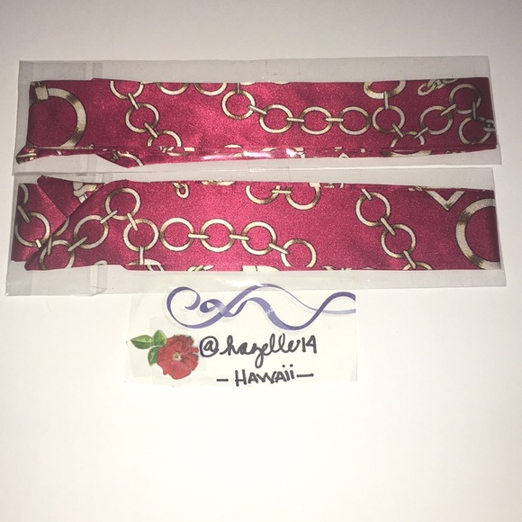 Twilly & Tassel Keychain - Picture 2 of 5